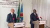Tshisekedi Yiyemeje Gutuza Imihari Yitwaje Ibigwanisho mu Buseruko