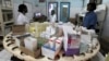 UN Hails Drop in AIDS-Related Deaths in Africa