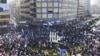 Dissidents Call for 'Day of Rage' in Syria