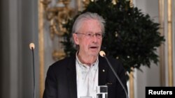 Peter Handke
