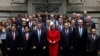 รัฐมนตรีกลุ่ม "G20" แถลงโจมตีนโยบายกีดกันการค้า
