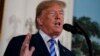 Trump to Iran: 'Never Threaten the United States'