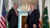 Why Pakistan Isn’t Taking Sides After Outbreak of US-Iran Conflict