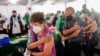 US to Provide Coronavirus Vaccines to Neighbors 