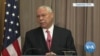 Colin Powell, First Black US Secretary of State and Top Military Officer, Dies