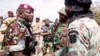 Arrestation du porte-parole des ex-combattants ivoiriens à Bouaké