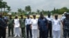 Nigeria : l'ex-conseiller à la sécurité nationale accusé de possession illégale d’armes à feu