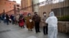 WHO Cautions COVID-19 Pandemic Is Not Over 