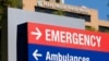 CDC Chief: US Ebola Patient 'Fighting for His Life'