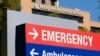 Petugas Medis Kedua di RS Dallas Positif Tertular Ebola