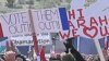 Obama Likely to be Main Issue in Midterm Elections