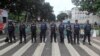3 Killed in Bangladesh Strike