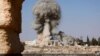 Head of UN Panel on Syria Calls IS 'Desperate'