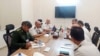 Azərbaycan və İran arasında hərbi əməkdaşlığın inkişaf perspektivləri müzakirə edilib