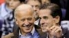 Hunter Biden Defends His Ukraine, China Business Deals 