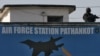 India: 6 Airbase Attackers Dead, Security Operation Ongoing