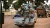 Il faut "s'attaquer aux finances" des groupes armés en Centrafrique