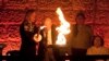 Israel Honors Holocaust Victims