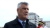 Kosovo: un proche du président confirme son inculpation à la Haye