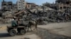 Израелските сили изведуваат напади во Либан насочени кон Хезболах.