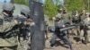 AQSh Ukrainada harbiy treninglarni kengaytiradi