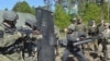 To Russia's Annoyance, US Hones Ukrainians' Fighting Skills