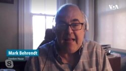 Mark Behrendt: Birləşmiş Ştatlar dünya boyu demokratiyanın təbliğində lider olmalıdır