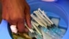 Syringe Shortage Threatens Africa’s COVID-19 Vaccine Rollout