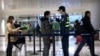 Virus chinois: la Corée du Nord va se fermer aux touristes 