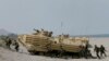 Survey Shows World Support for US Policy in Asia, Mideast