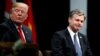 FBI Director in Spotlight Amid Furor Over Nunes Memo