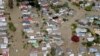 New Zealand Town Floods With 2 Months of Rainfall in 2 Days