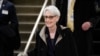 Deputi Menlu AS Wendy Sherman 