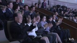 Senior US diplomat: No 'Bloody Nose' Plan for North Korea