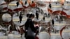US Korean Churches Fight Anxiety in Times of Coronavirus