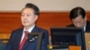 Court orders South Korean President Yoon released from jail for his criminal trial over martial law 
