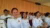 បទ​សម្ភាសន៍ VOA៖ សំឡេង​របស់​ស្ត្រី​ក្នុង​ឆាក​នយោបាយ​កម្ពុជា​នៅ​ខ្សោយ