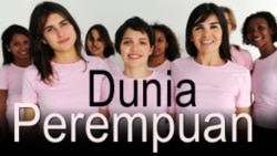 Ribuan Peserta Ikuti Women's March di Kota-kota Amerika