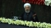 Iranian President Warns of Wider War if Armenia-Azerbaijan Fighting Continues  