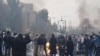 بیانیه‌های عفو بین‌الملل و انجمن خانواده‌های جان‌باختگان پرواز اوکراینی به مناسبت آبان ۹۸