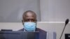 L'ex commandant de la LRA, Dominic Ongwen, reconnu coupable de 61 chefs d'accusation