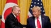 Arhiv - Susret Erdogana i Trumpa u Washingtonu