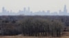 America's Air Isn't Getting Cleaner as Fast as It Used To