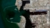 Amid US Tension, Iran Builds Fake Aircraft Carrier to Attack