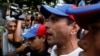 UN Human Rights Chief to Meet Lawyer of Venezuelan Opposition Figure