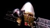 China’s Tianwen-1 Spacecraft Enters Mars ‘Parking Orbit’