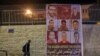 Israeli Police Catch 2 Palestinians Who Broke Out of Prison 