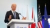 G7 정상회의 '아프간 철군 시한 연장' 주요 의제