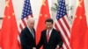 Biden: Zona Pertahanan Udara China Mengkhawatirkan