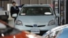 Lagi, Toyota Tarik Mobil dari Peredaran